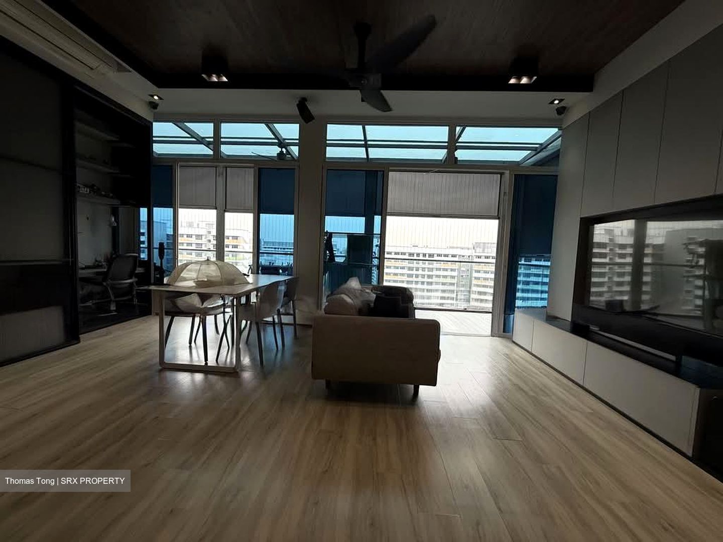 The Tampines Trilliant (D18), Condominium #565545731